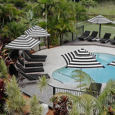The Lord Byron Hotell Byron Bay Eksteriør bilde