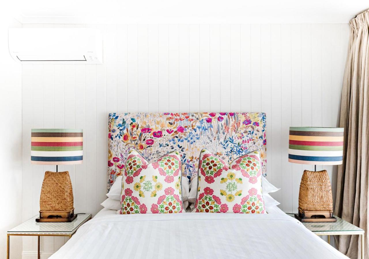 The Lord Byron Hotell Byron Bay Eksteriør bilde