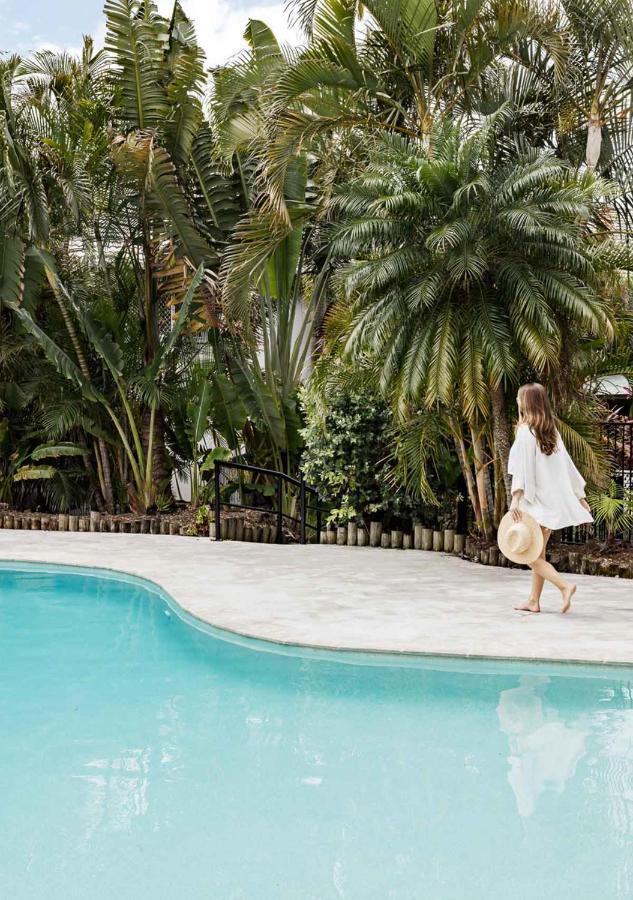 The Lord Byron Hotell Byron Bay Eksteriør bilde