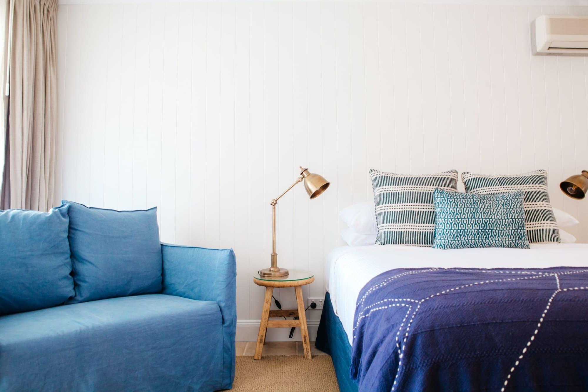 The Lord Byron Hotell Byron Bay Eksteriør bilde