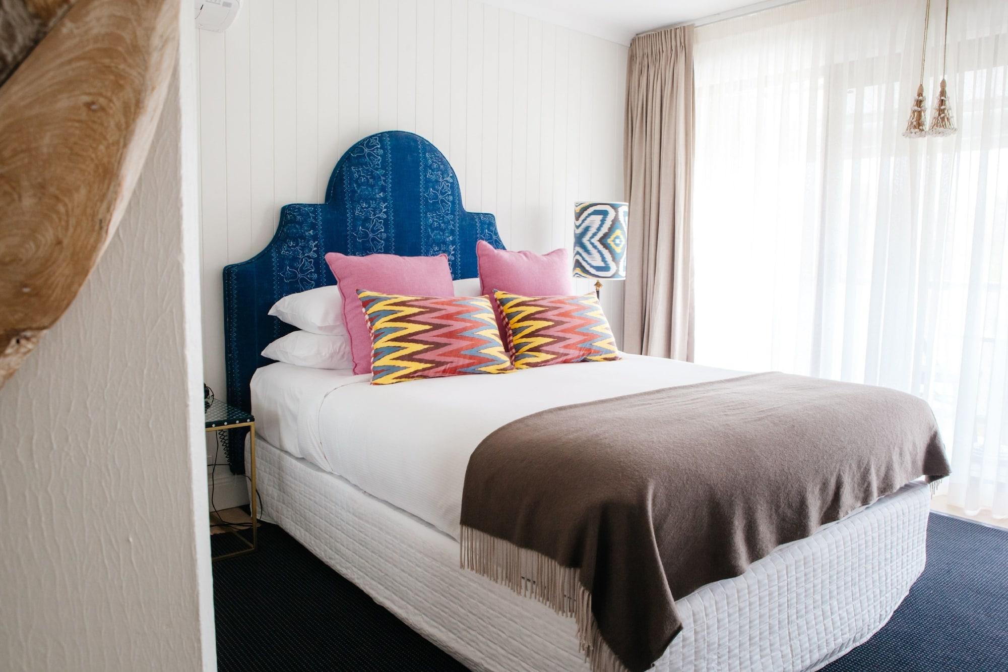 The Lord Byron Hotell Byron Bay Eksteriør bilde