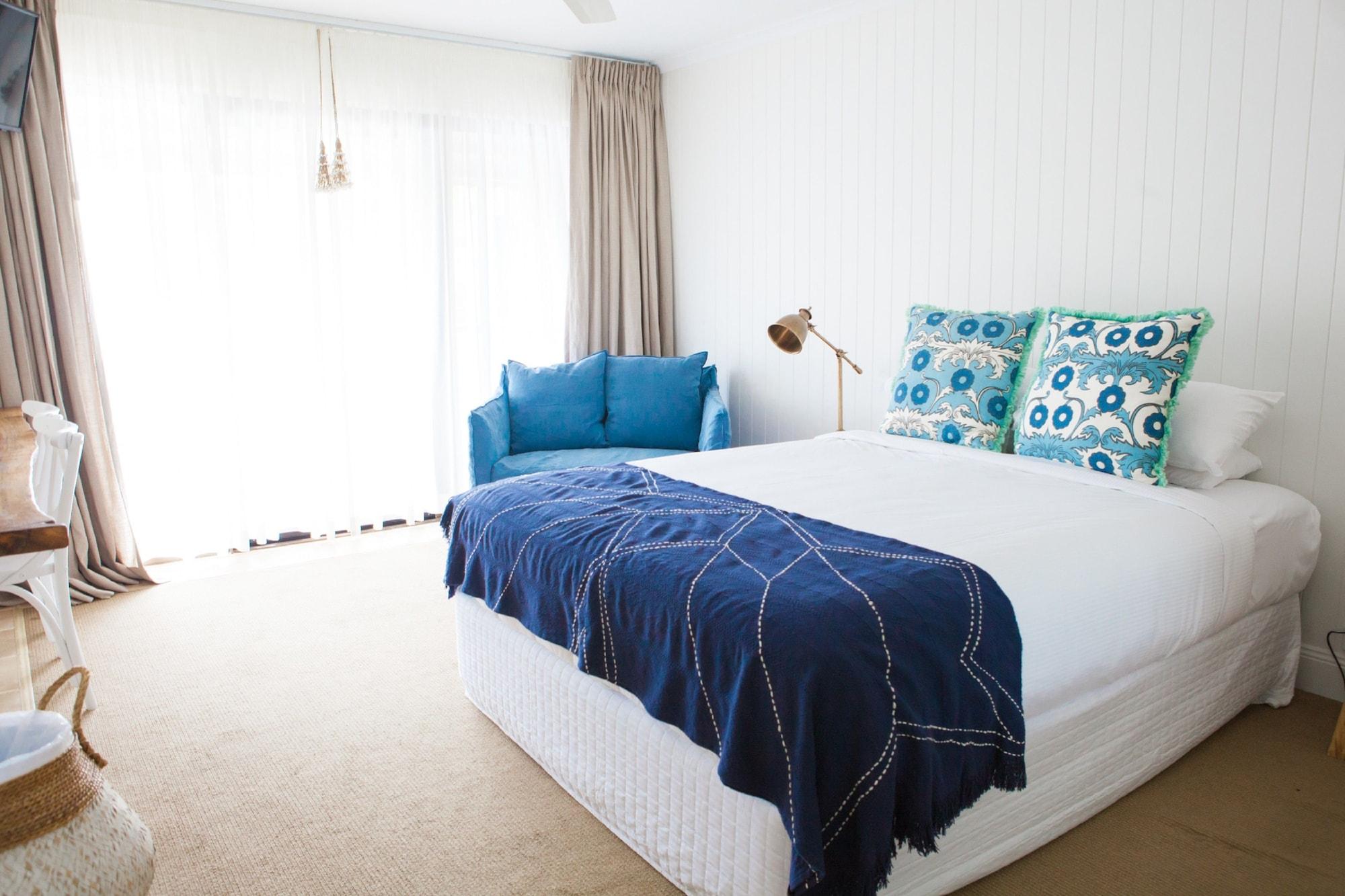 The Lord Byron Hotell Byron Bay Eksteriør bilde