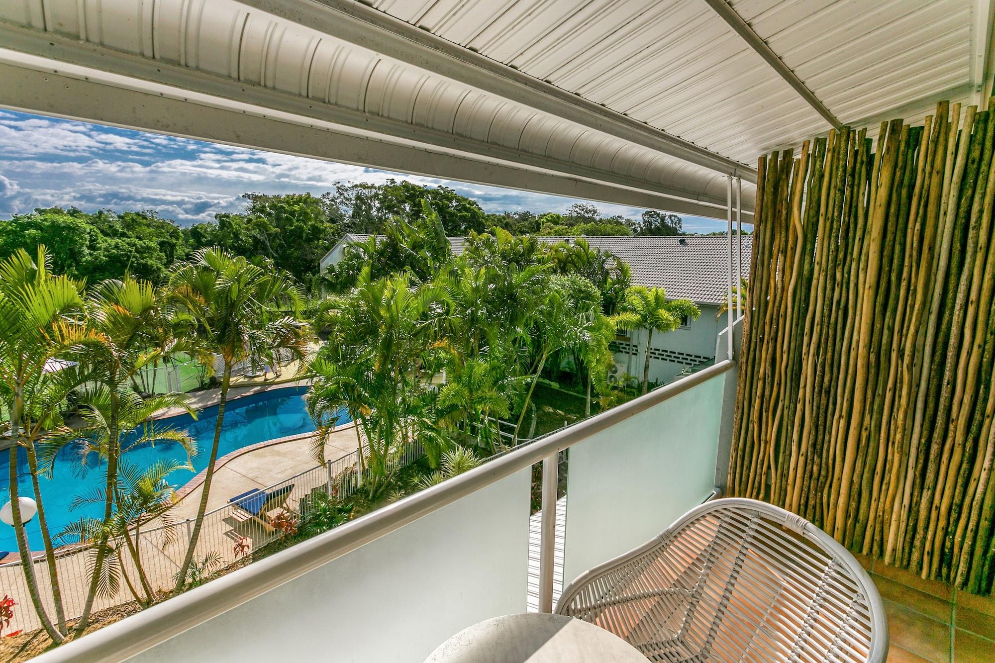 The Lord Byron Hotell Byron Bay Eksteriør bilde
