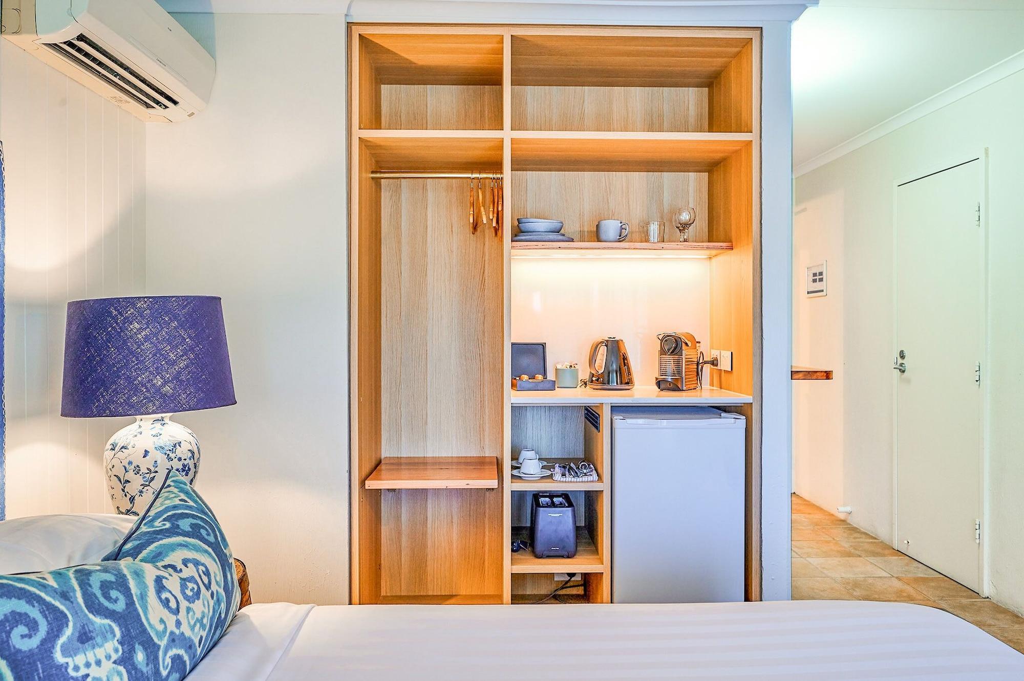 The Lord Byron Hotell Byron Bay Eksteriør bilde