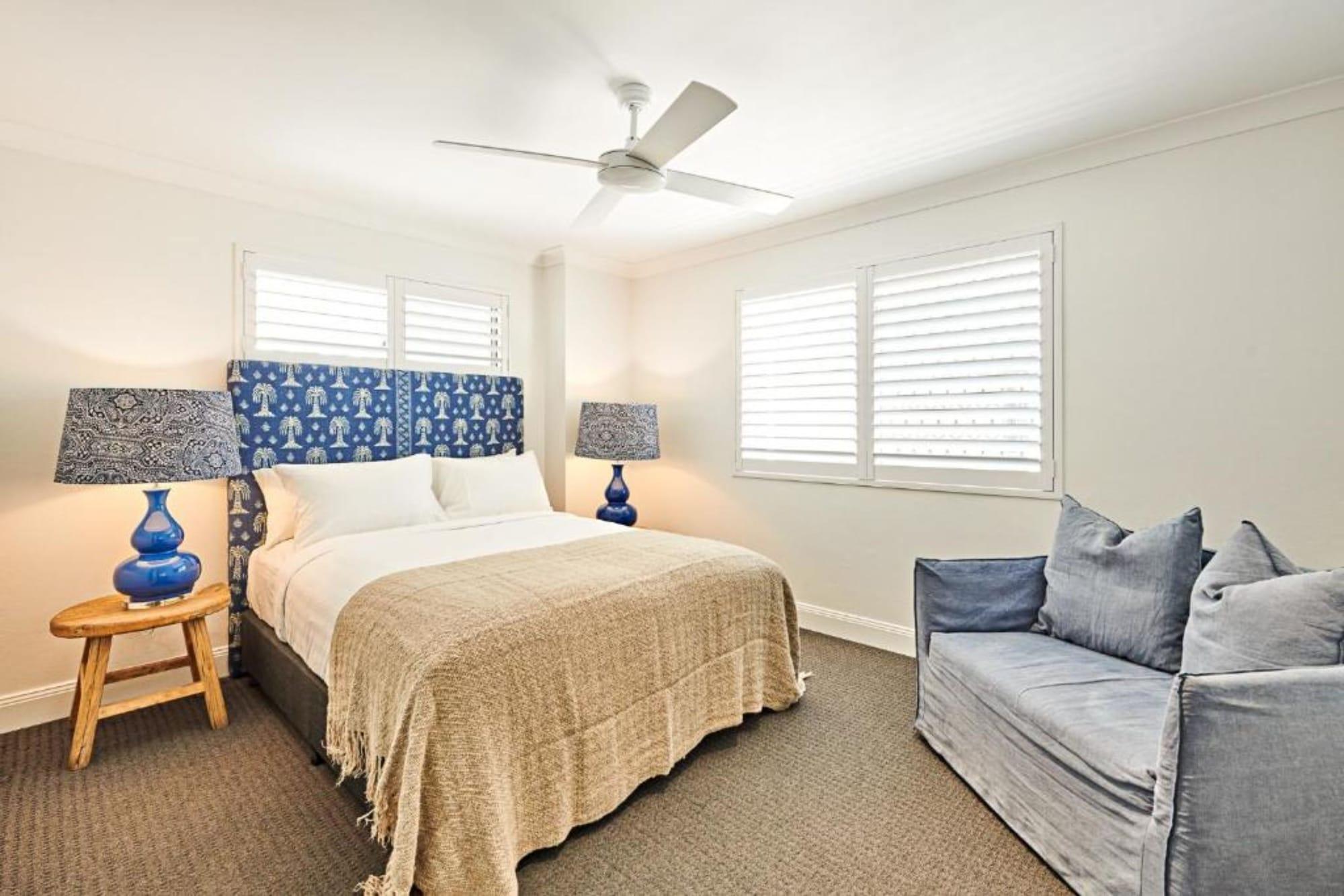 The Lord Byron Hotell Byron Bay Eksteriør bilde