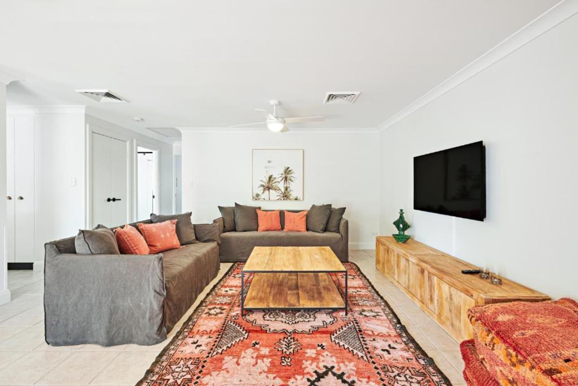 The Lord Byron Hotell Byron Bay Eksteriør bilde