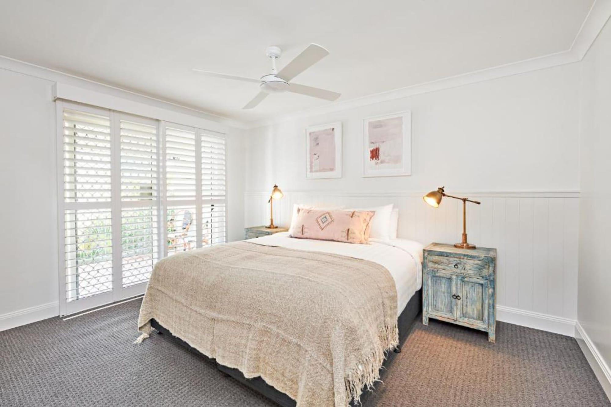 The Lord Byron Hotell Byron Bay Eksteriør bilde