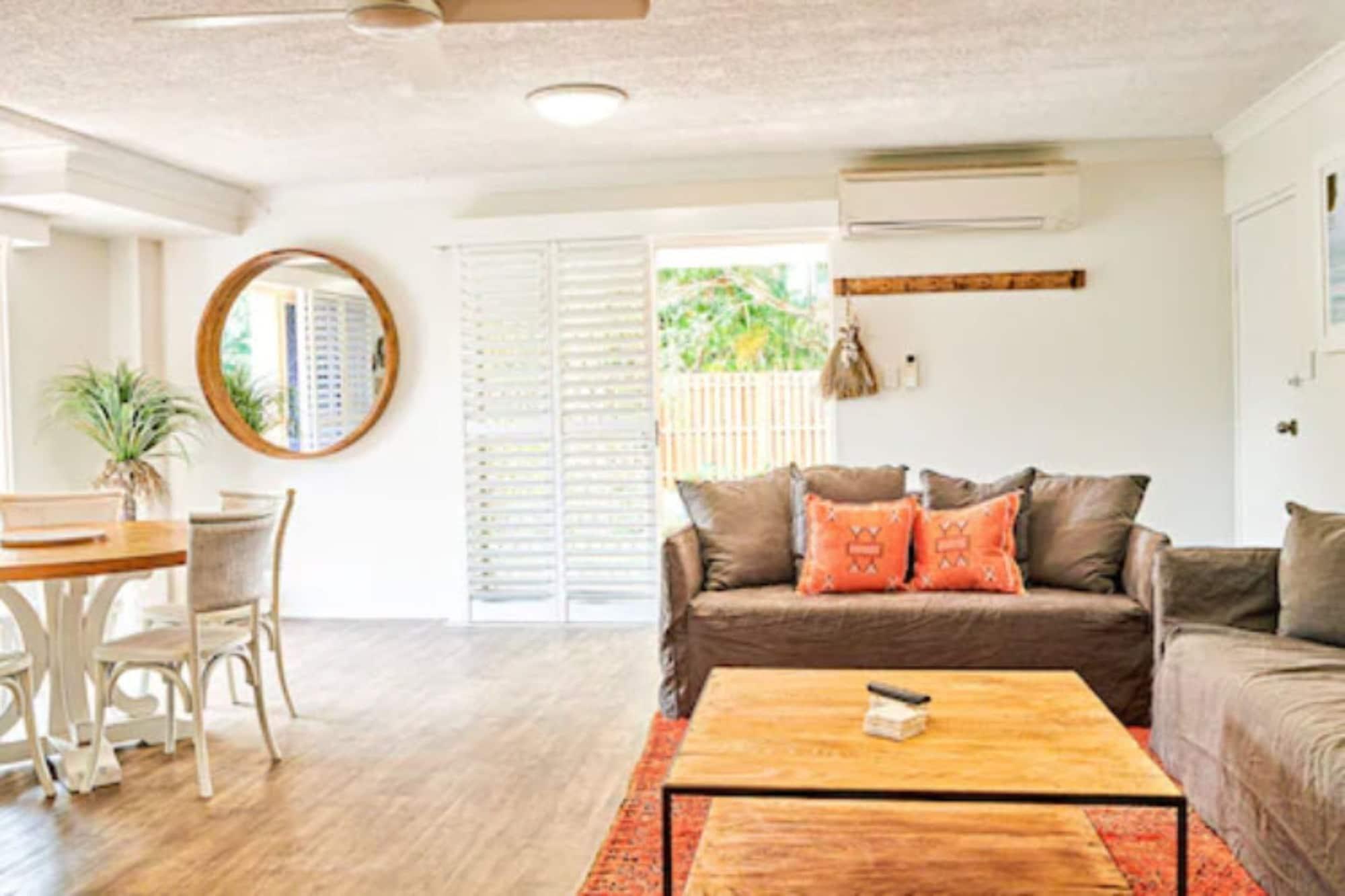The Lord Byron Hotell Byron Bay Eksteriør bilde
