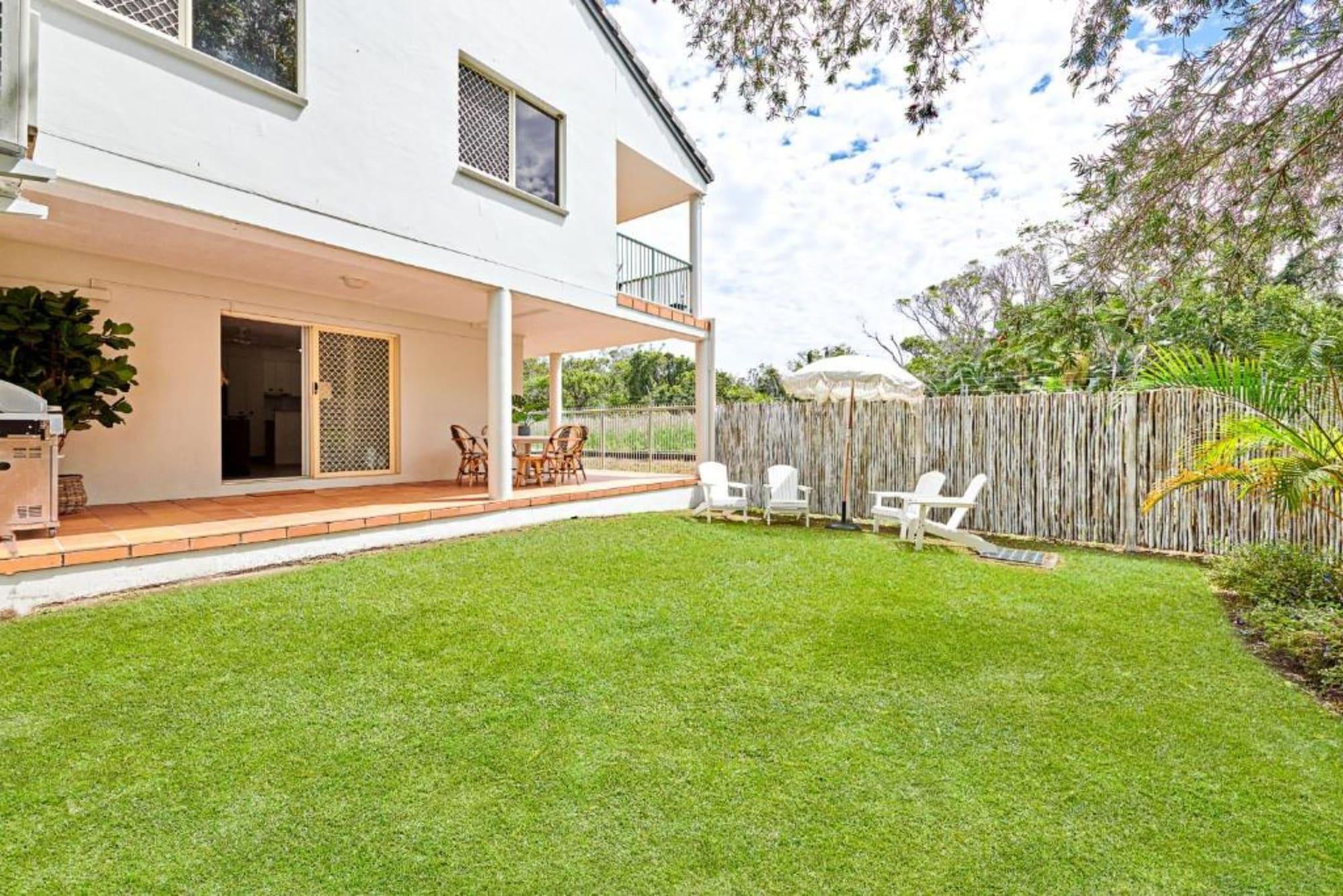 The Lord Byron Hotell Byron Bay Eksteriør bilde