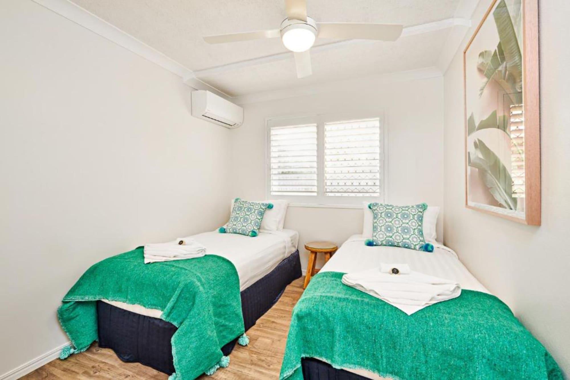 The Lord Byron Hotell Byron Bay Eksteriør bilde