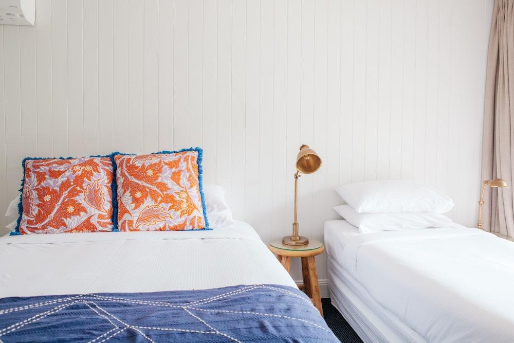 The Lord Byron Hotell Byron Bay Eksteriør bilde