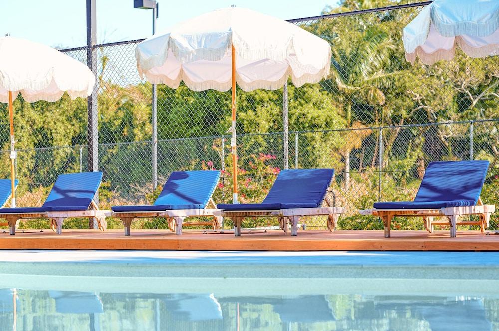 The Lord Byron Hotell Byron Bay Eksteriør bilde
