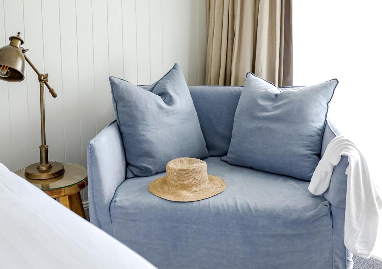 The Lord Byron Hotell Byron Bay Eksteriør bilde