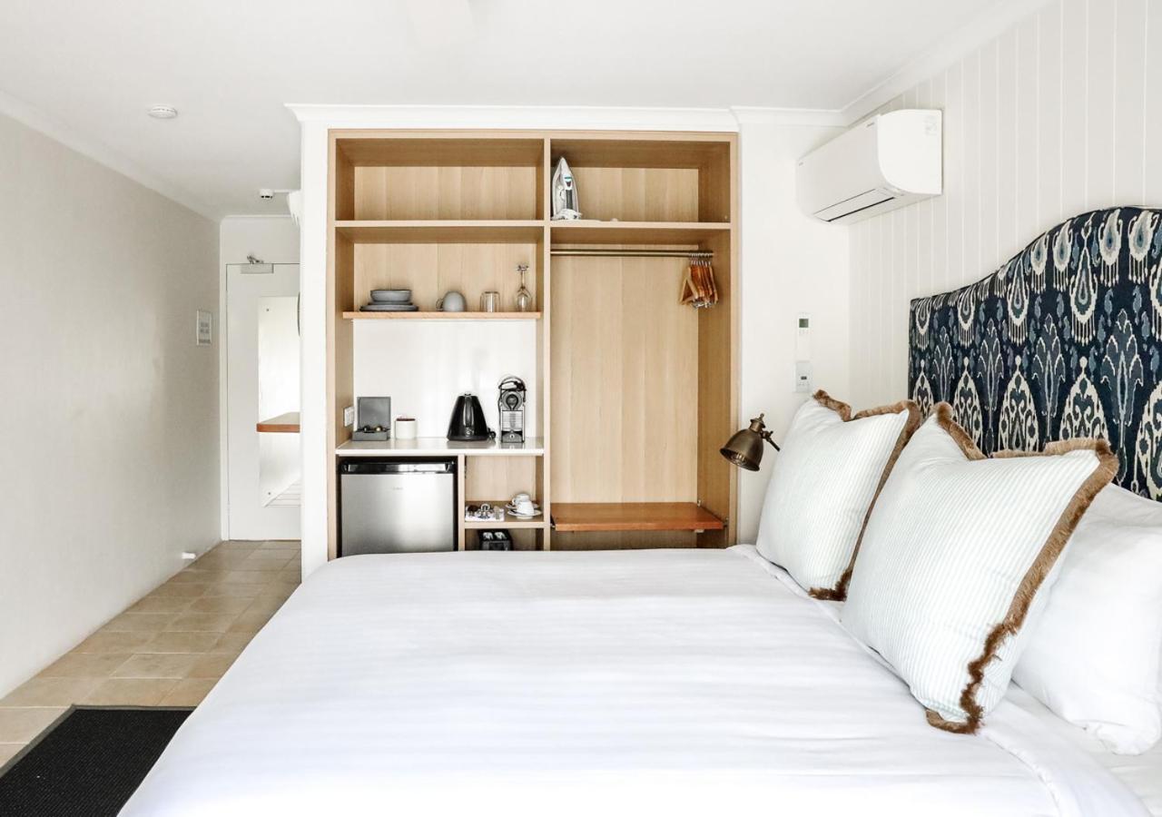 The Lord Byron Hotell Byron Bay Eksteriør bilde