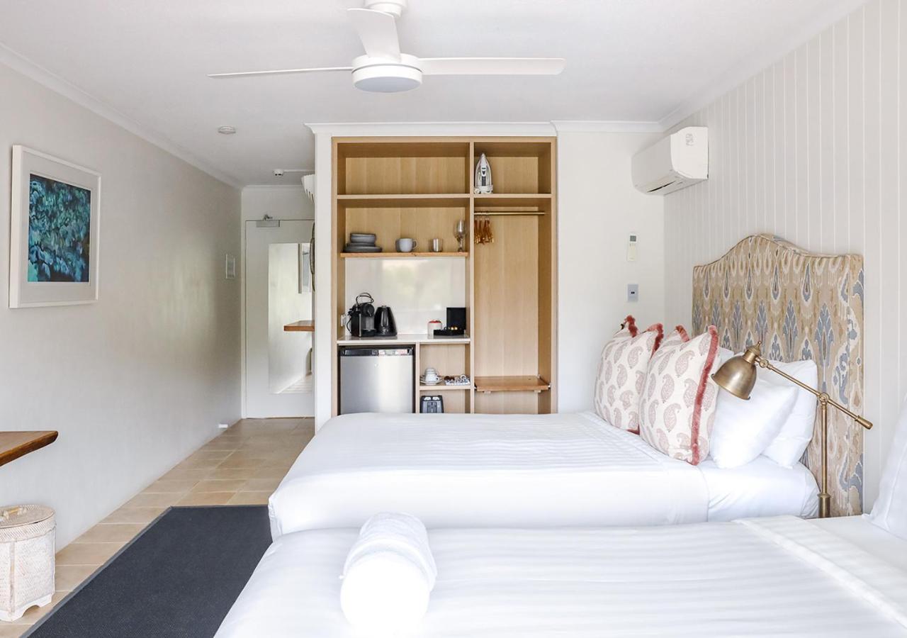 The Lord Byron Hotell Byron Bay Eksteriør bilde