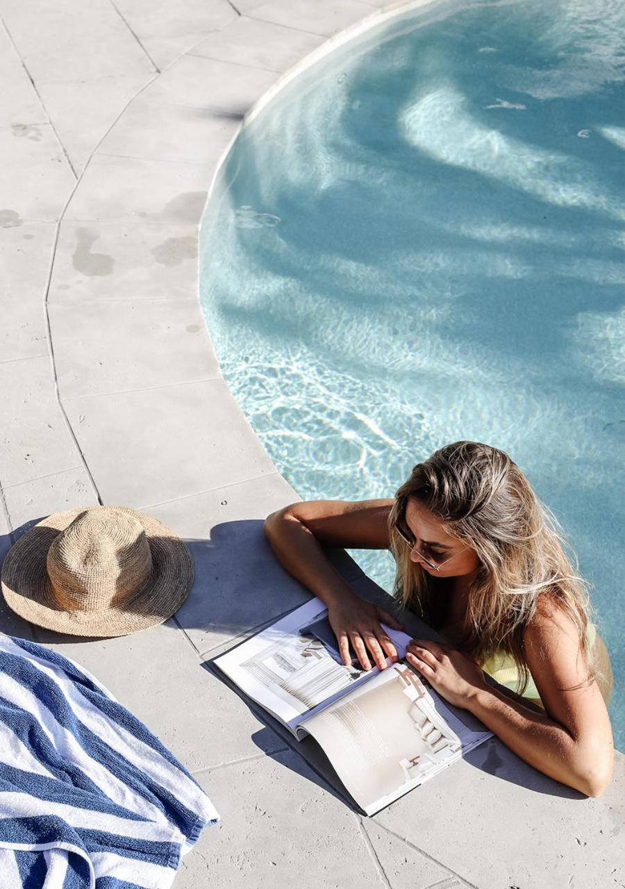 The Lord Byron Hotell Byron Bay Eksteriør bilde