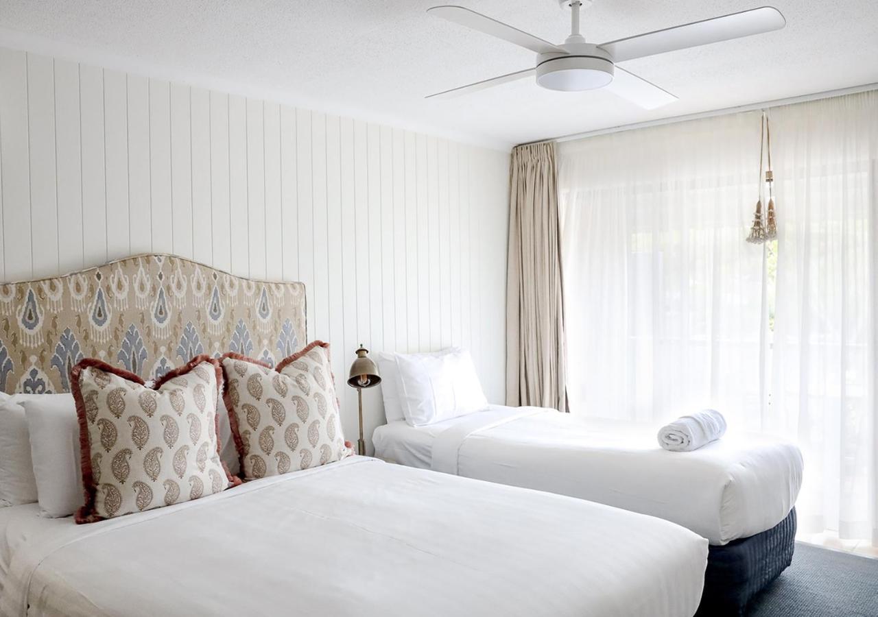 The Lord Byron Hotell Byron Bay Eksteriør bilde