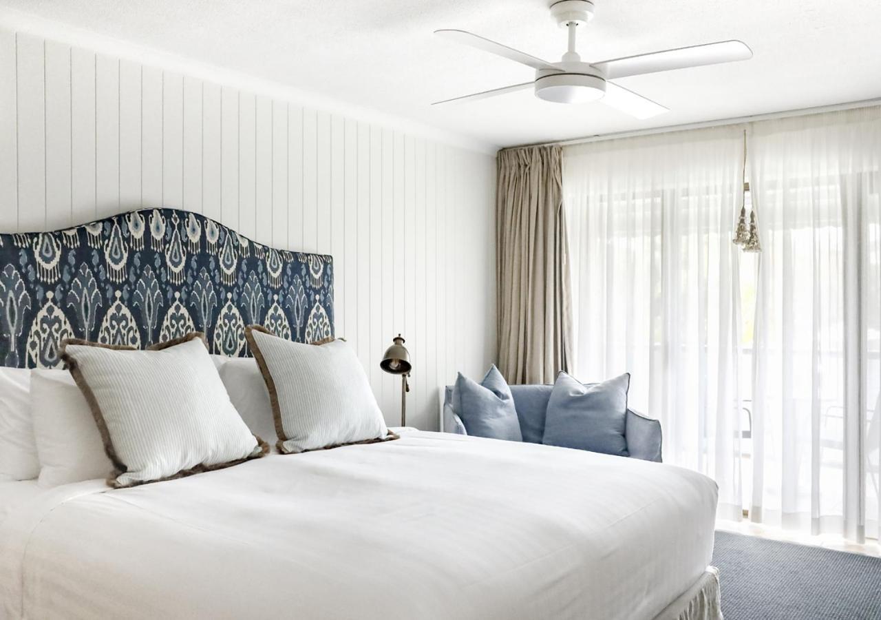 The Lord Byron Hotell Byron Bay Eksteriør bilde