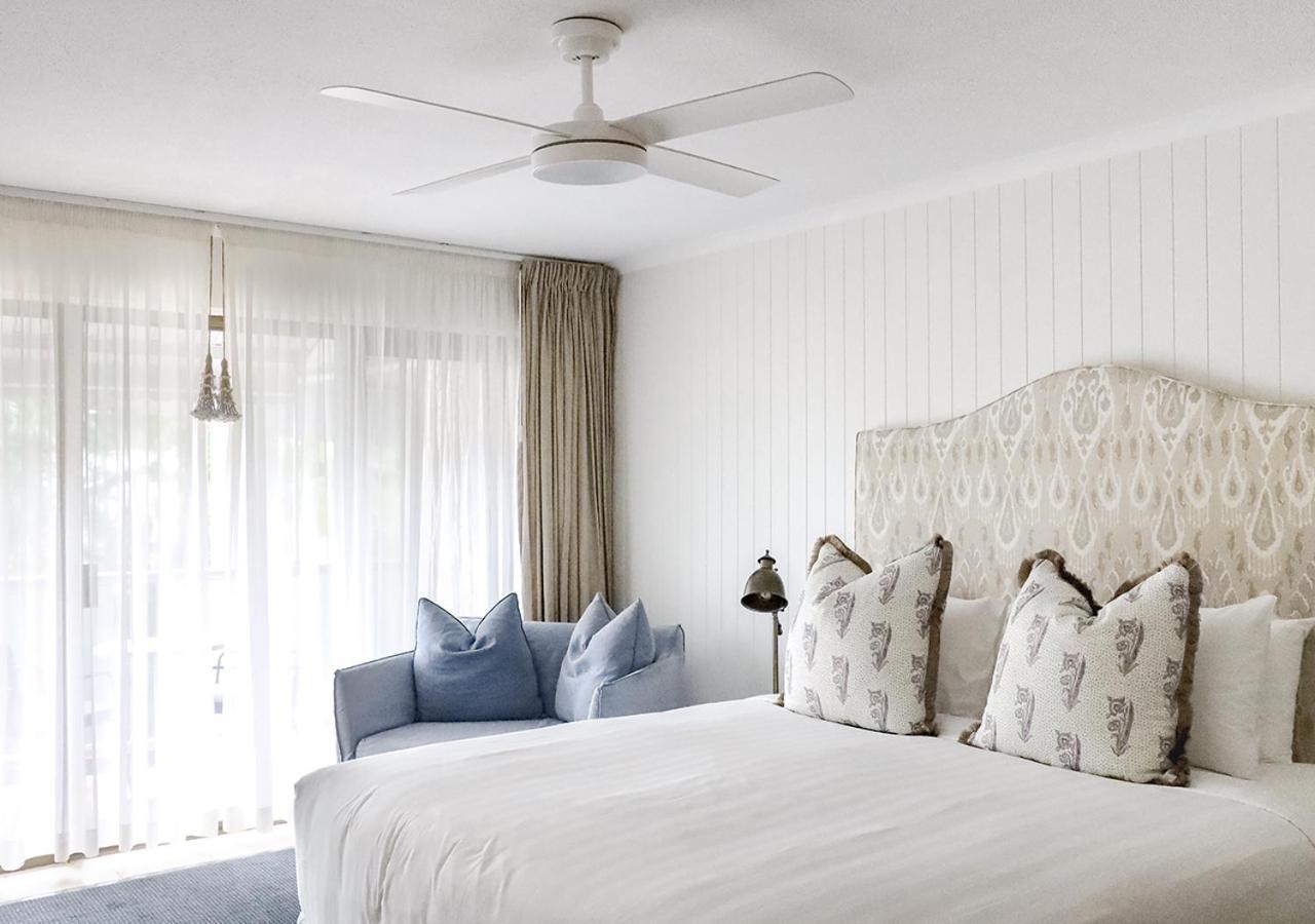 The Lord Byron Hotell Byron Bay Eksteriør bilde