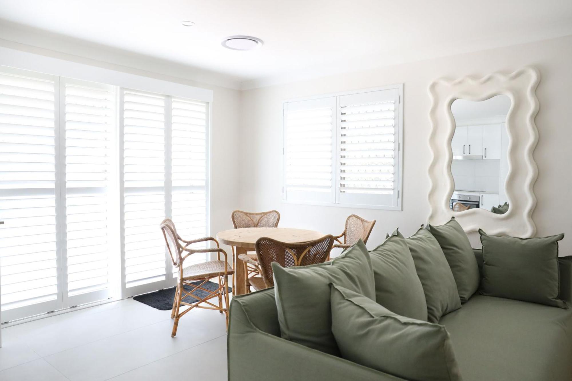 The Lord Byron Hotell Byron Bay Eksteriør bilde