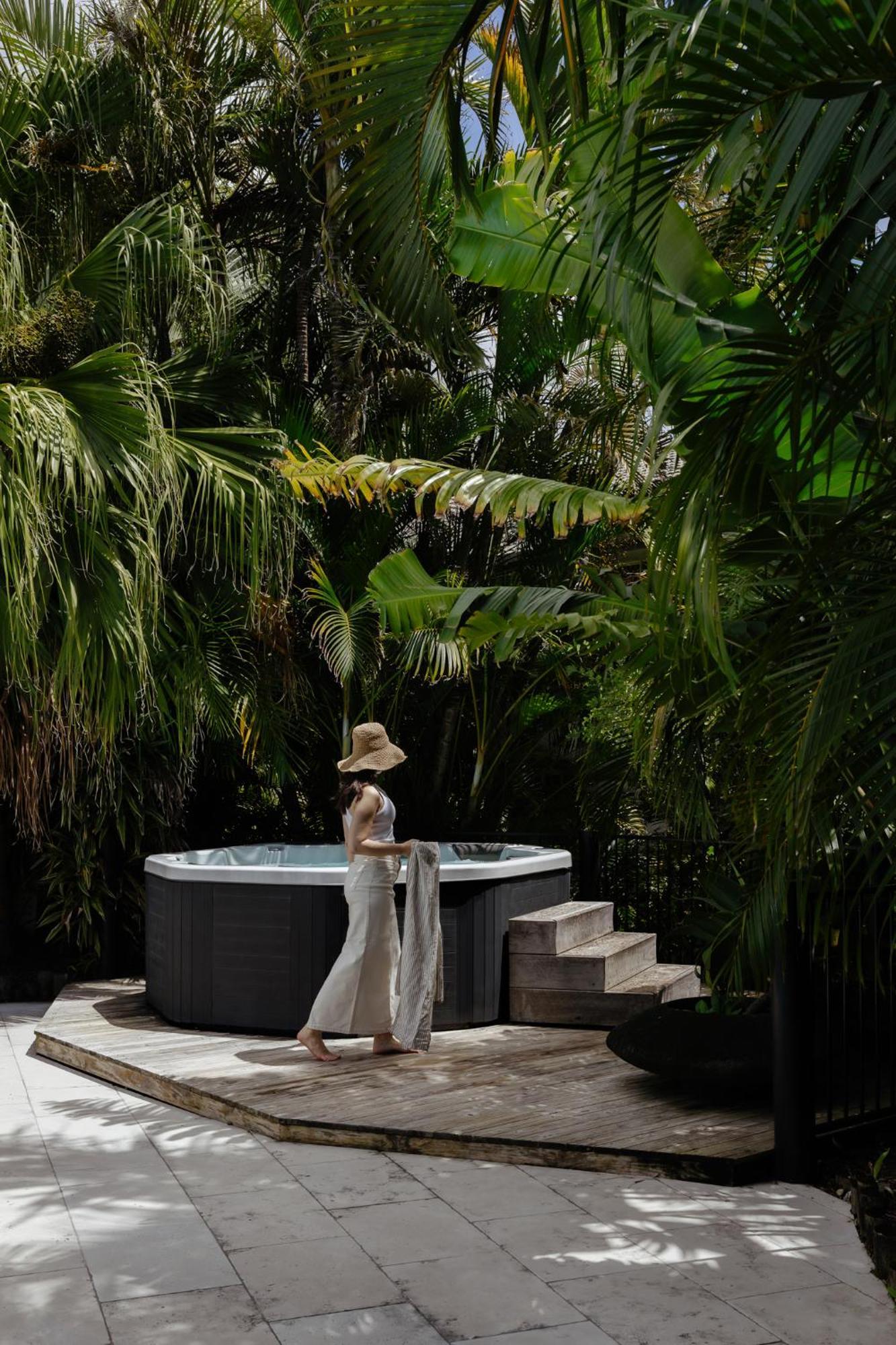 The Lord Byron Hotell Byron Bay Eksteriør bilde