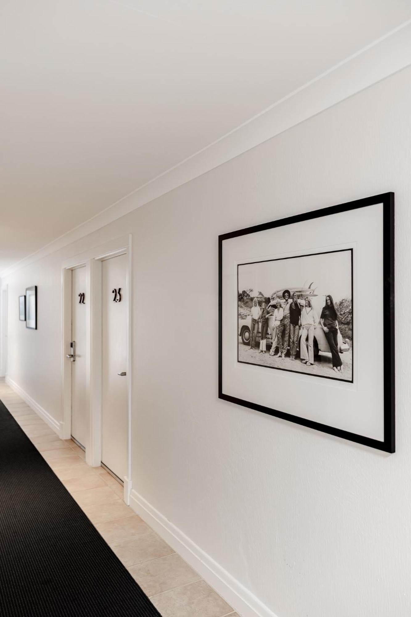 The Lord Byron Hotell Byron Bay Eksteriør bilde