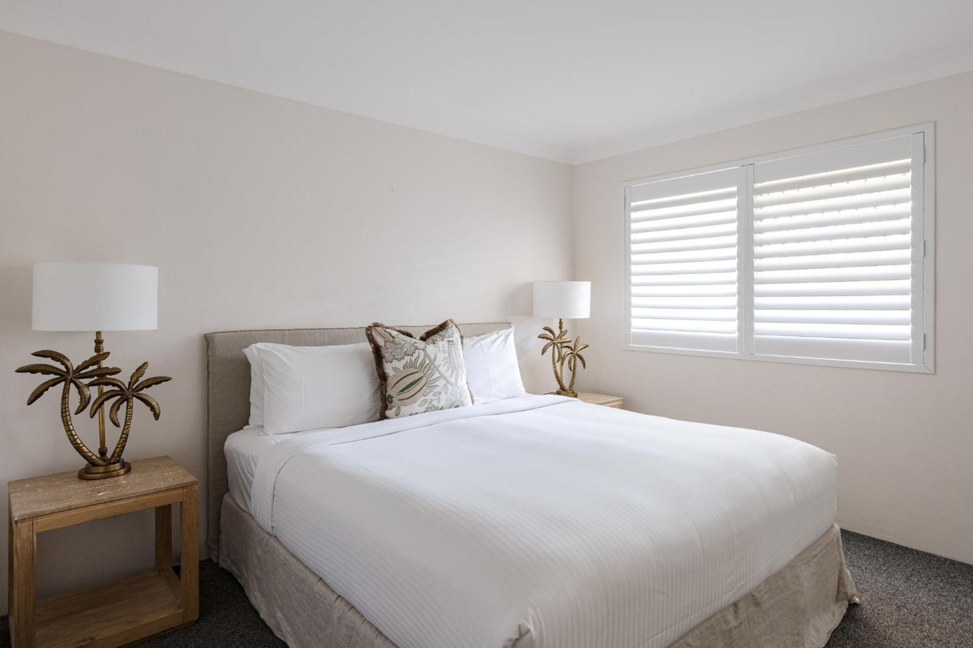 The Lord Byron Hotell Byron Bay Eksteriør bilde