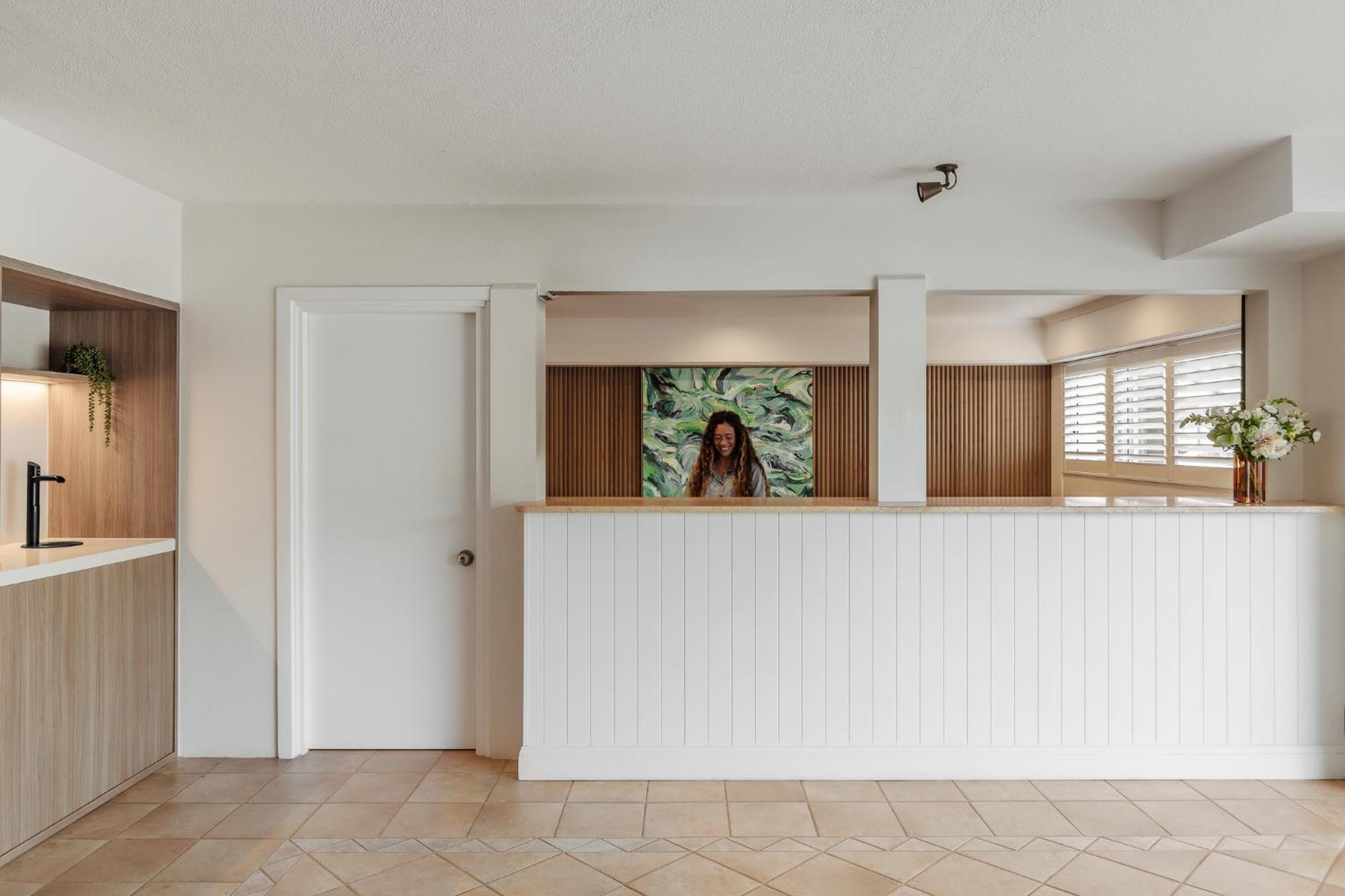 The Lord Byron Hotell Byron Bay Eksteriør bilde