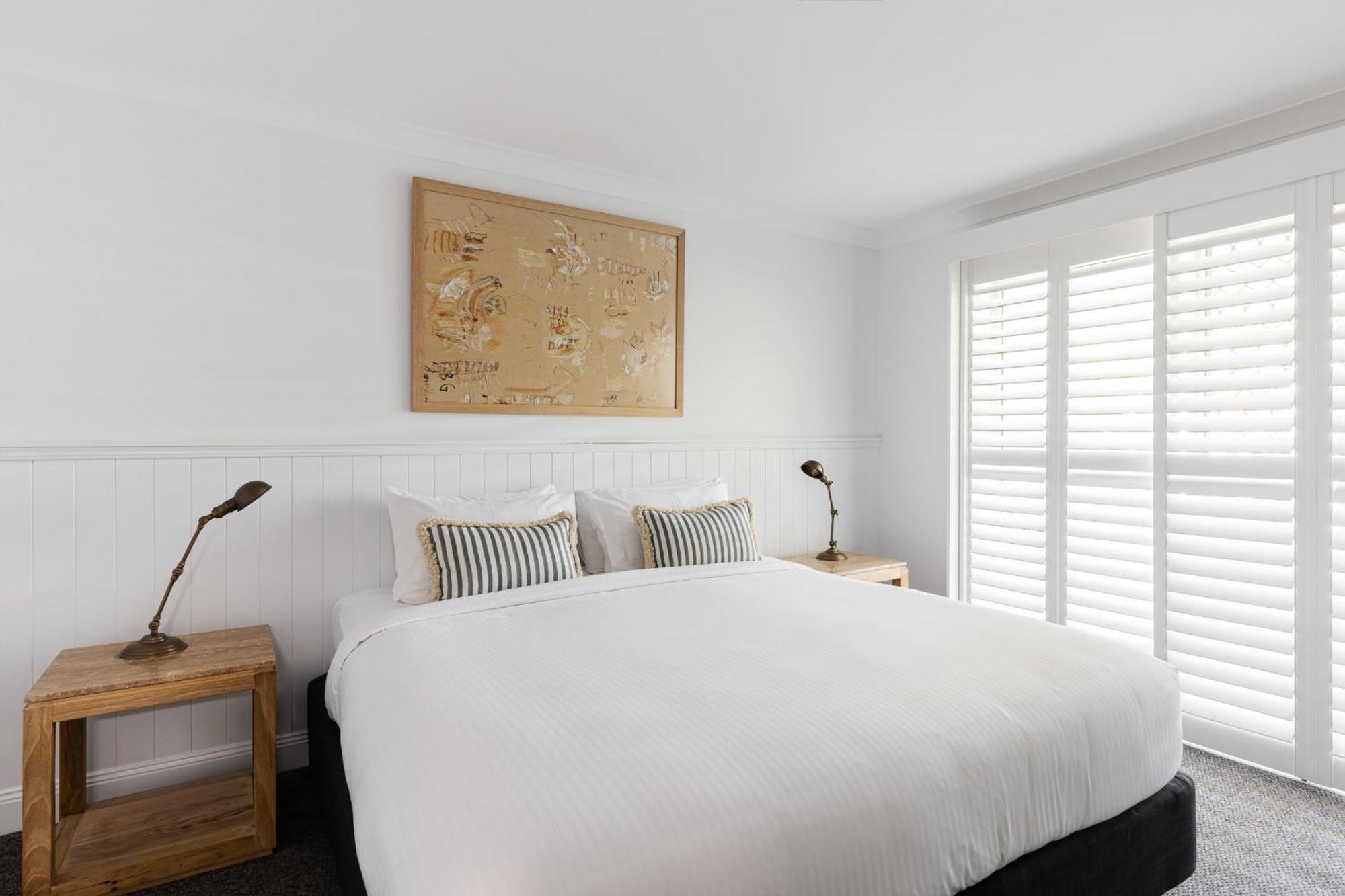 The Lord Byron Hotell Byron Bay Eksteriør bilde
