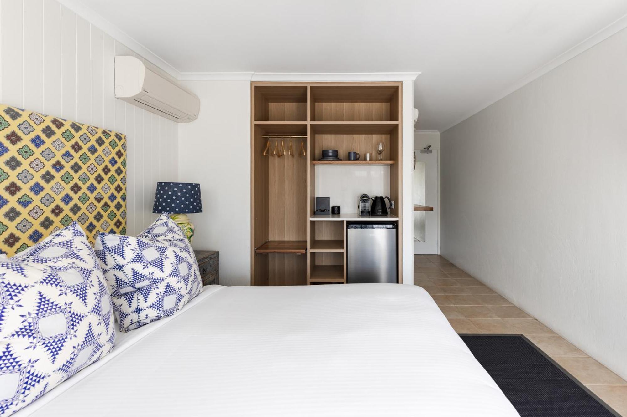The Lord Byron Hotell Byron Bay Eksteriør bilde
