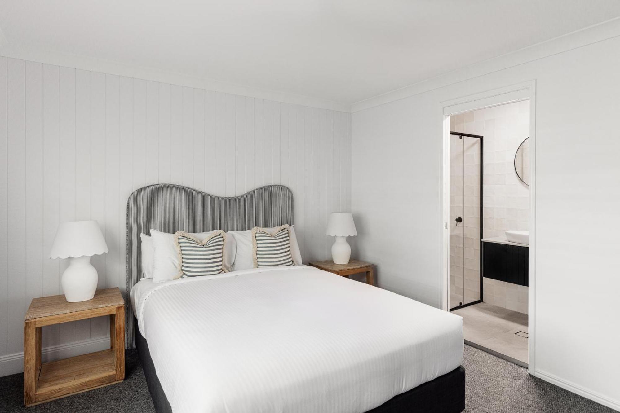 The Lord Byron Hotell Byron Bay Rom bilde