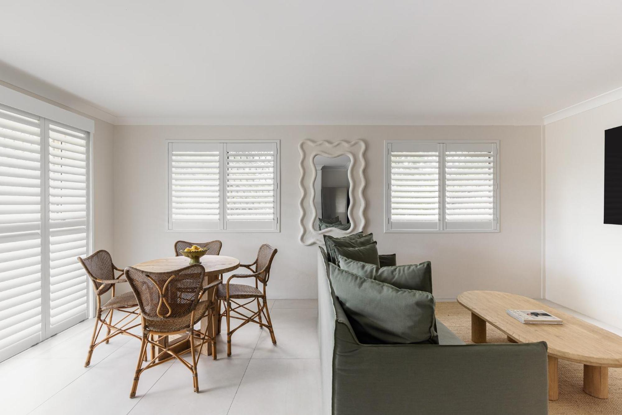 The Lord Byron Hotell Byron Bay Rom bilde