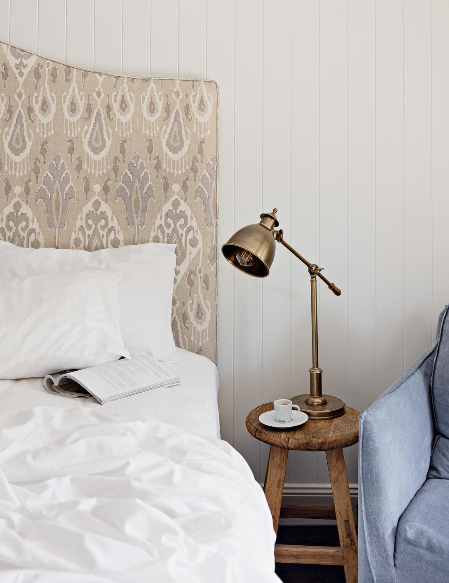 The Lord Byron Hotell Byron Bay Rom bilde