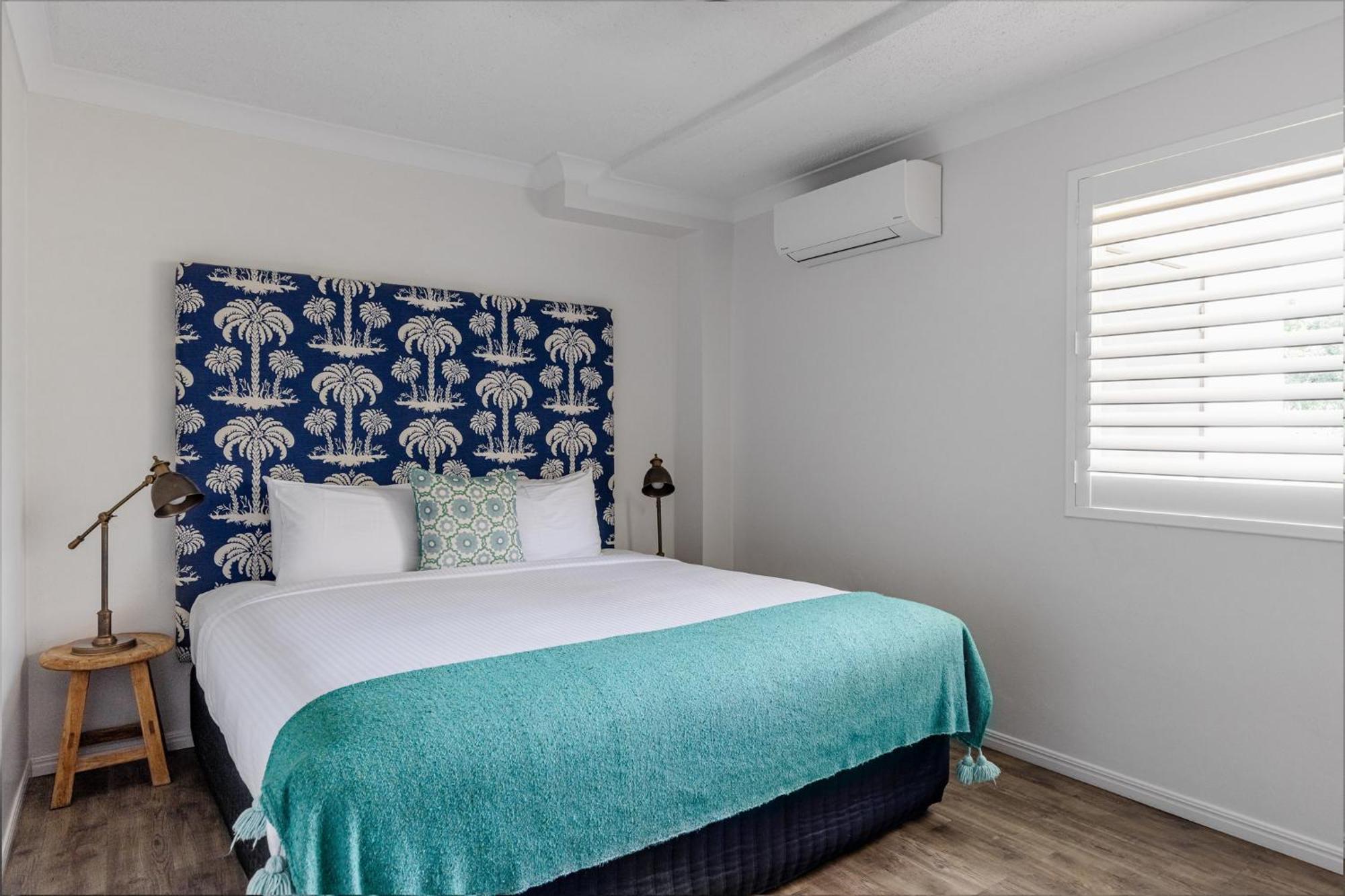 The Lord Byron Hotell Byron Bay Rom bilde