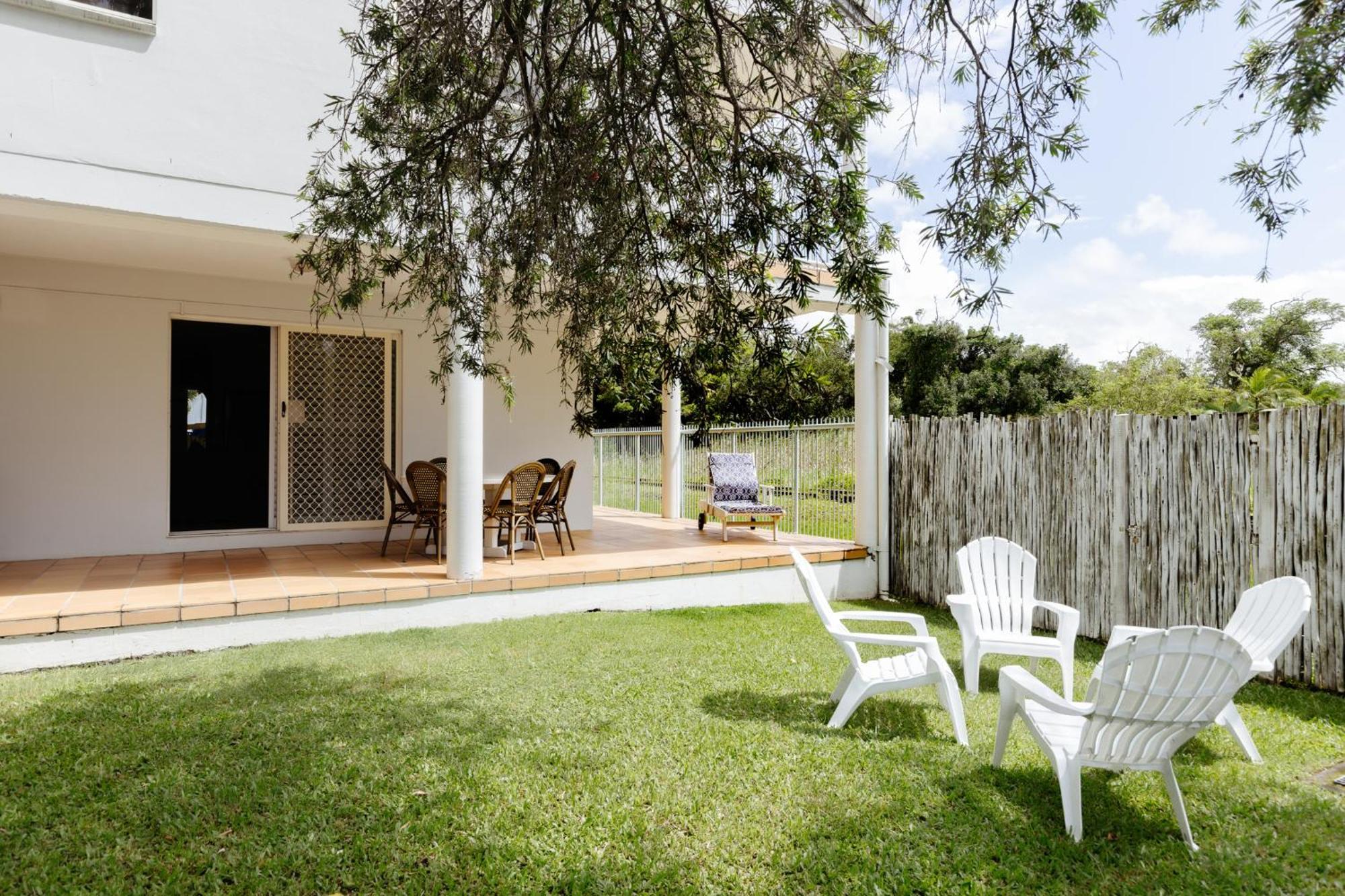 The Lord Byron Hotell Byron Bay Rom bilde