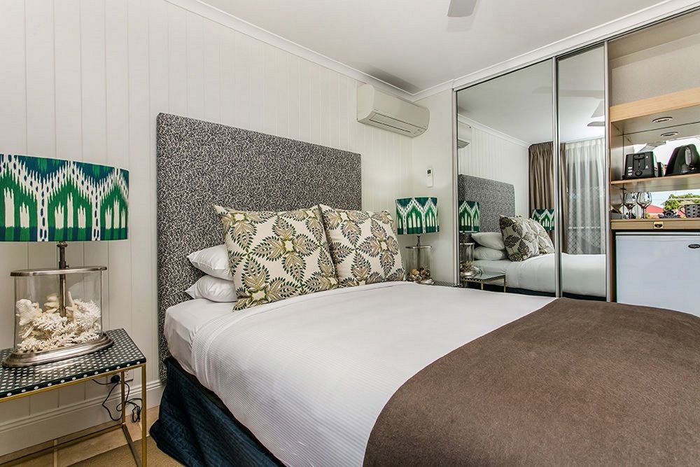 The Lord Byron Hotell Byron Bay Eksteriør bilde