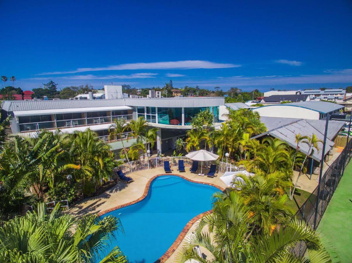 The Lord Byron Hotell Byron Bay Eksteriør bilde